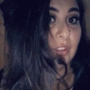 Meet your Posher, Jasmin